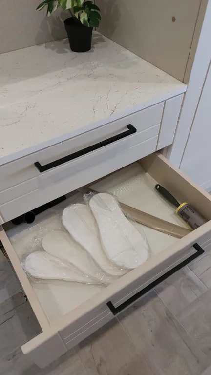 Комфортная, новая 2-я квартира рядом с морем