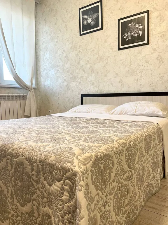 Квартира Центр города — аренда посуточно в Улан-Удэ