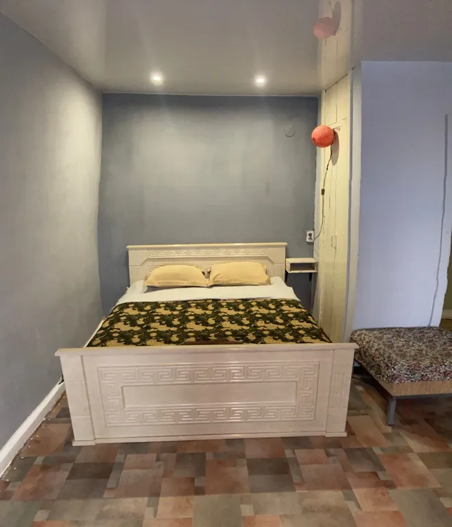 Уютная квартира в центре Якутска — аренда посуточно в Якутск