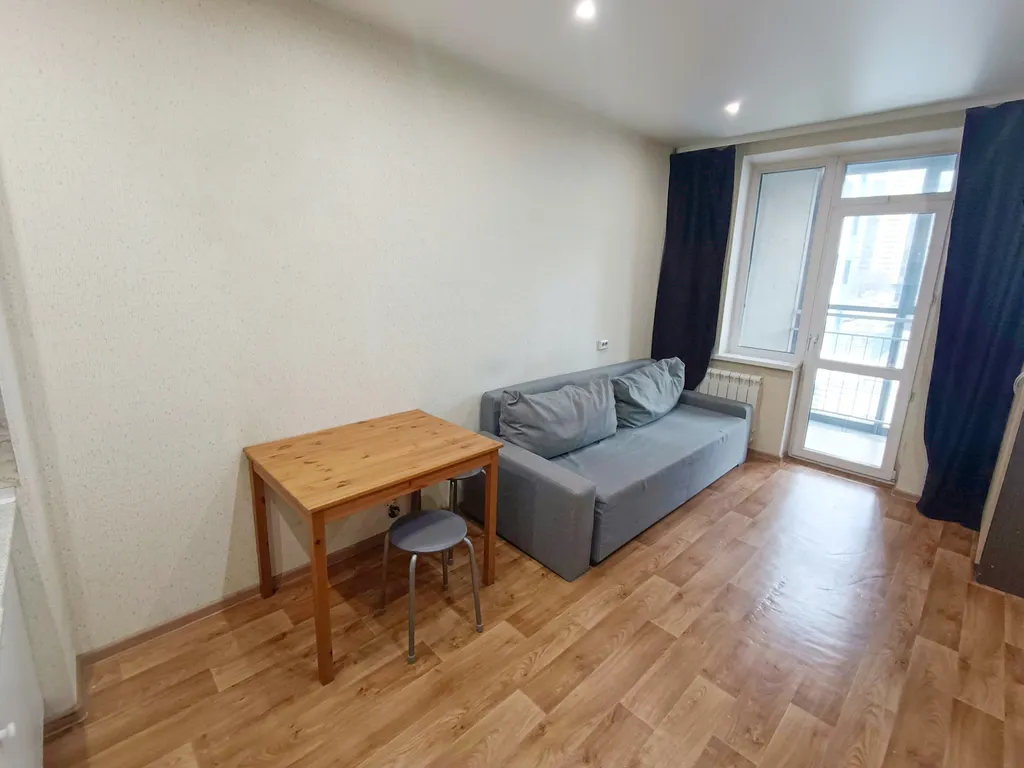 Уютная квартира — аренда посуточно в Новосибирск