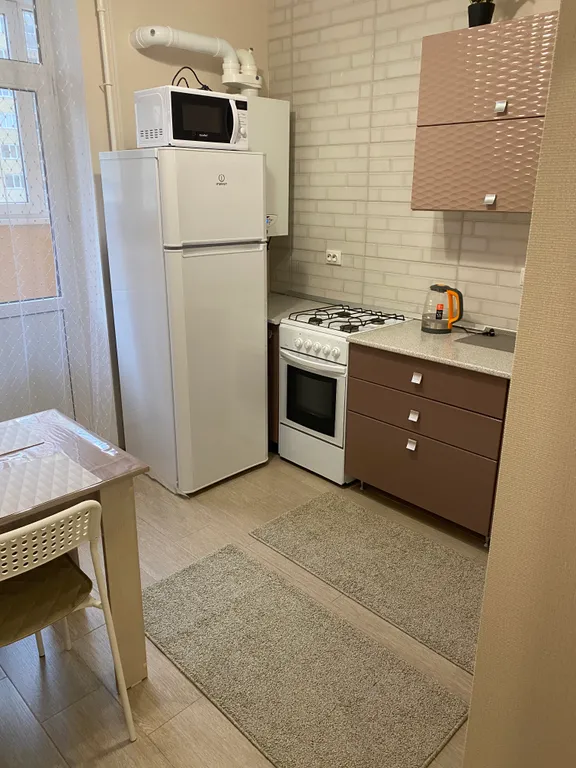 Уютная квартира у фонтана