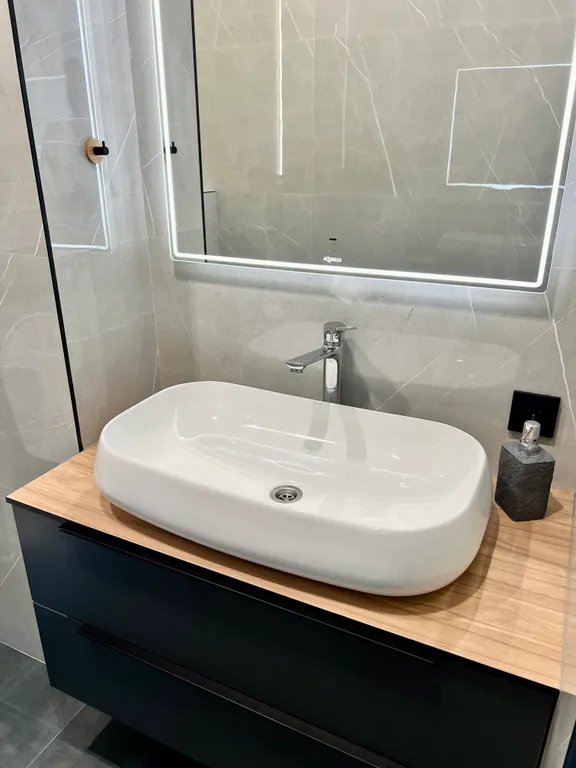 VIP aпартаменты Олимп