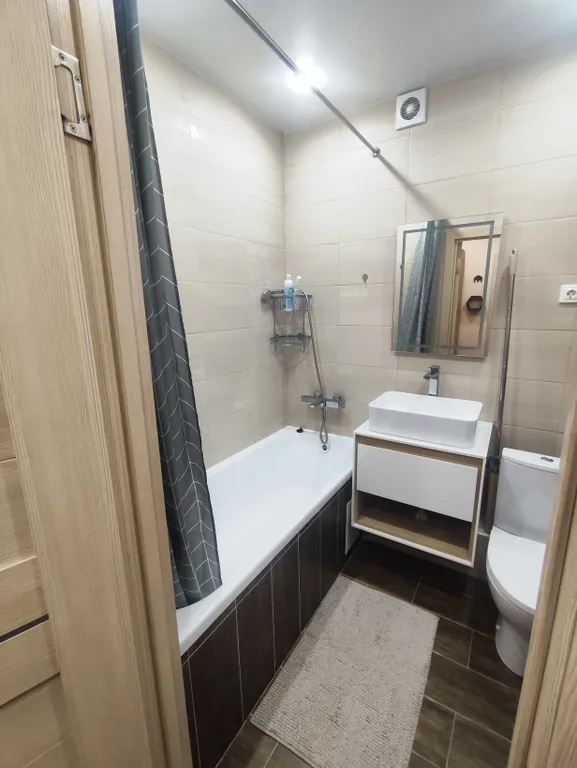 Уютная квартира в Московском районе