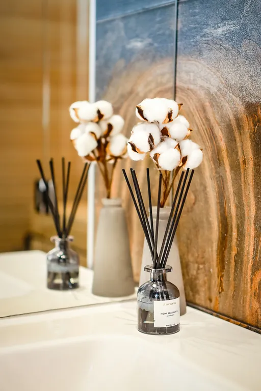 Новые Luxury апартаменты с сауной в самом центре города