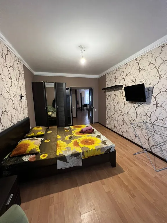 Квартира рядом с набережной — аренда посуточно в Оренбург