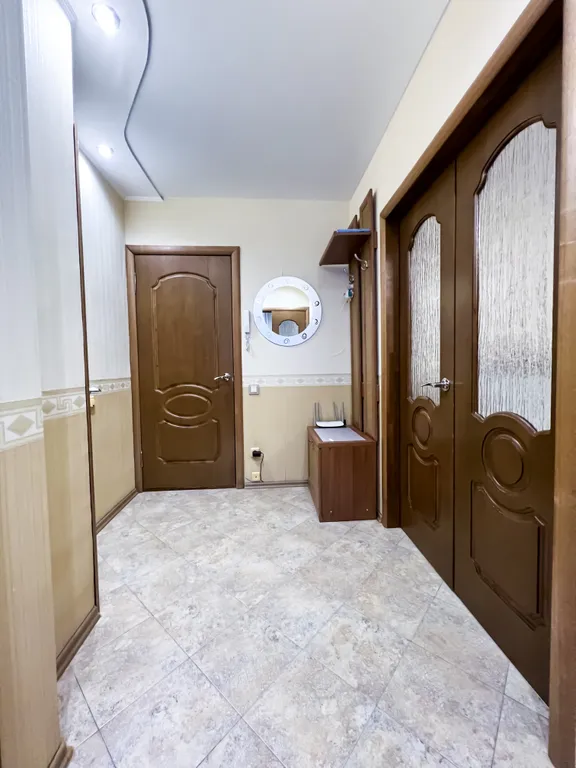 Квартира Классическая квартира — Ростов-на-Дону