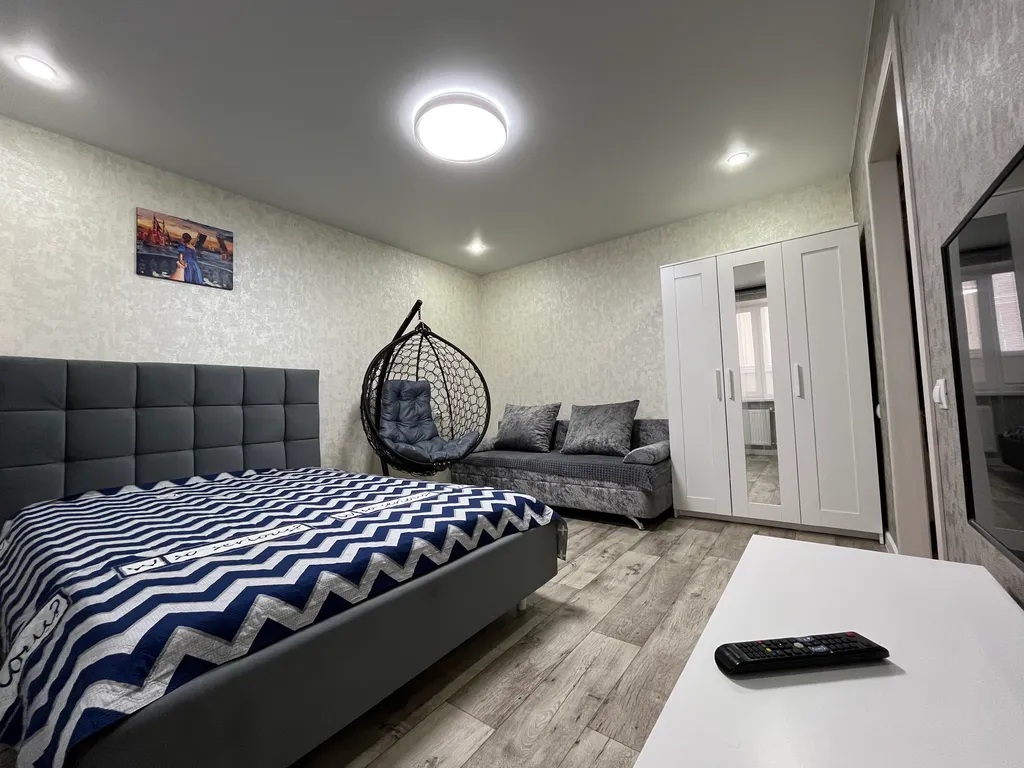 Уютная квартира — аренда посуточно в Туймазы