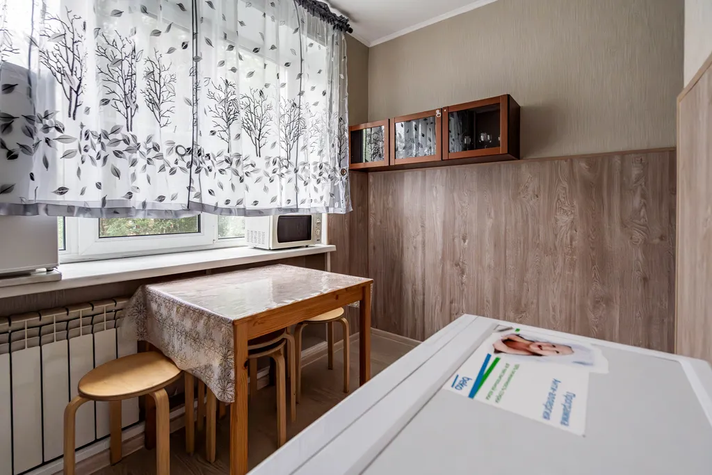 Comfort travel apartment