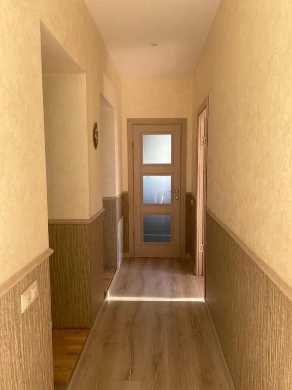 Уютный коттедж для семейного отдыха