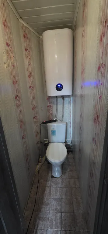 Уютная 2-комнатная квартира