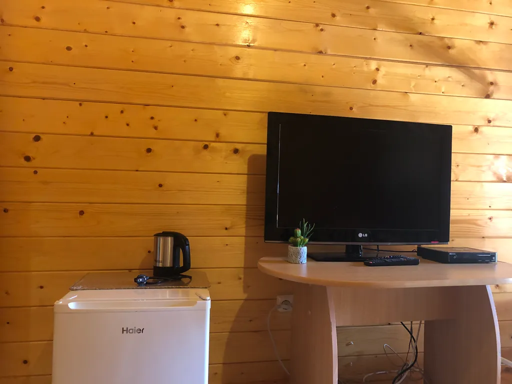 4-х местный стандарт