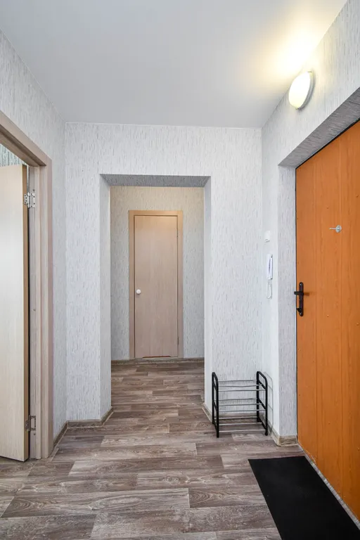 Квартира Отличная квартира в Солнечном — Красноярск