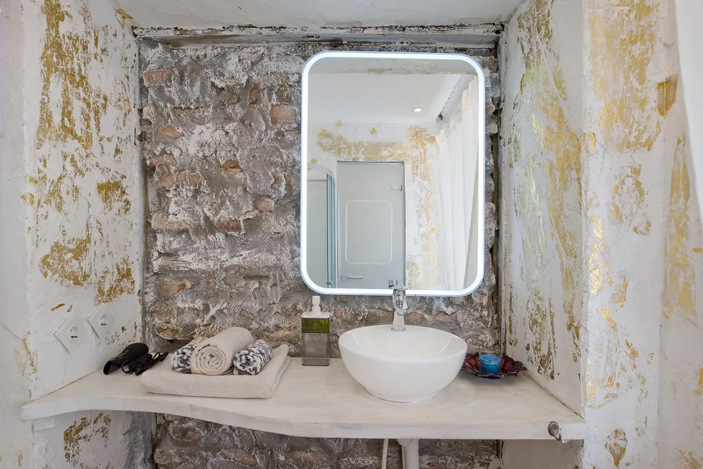 Квартира Квартира Stunning Loft-Studio 4 - Nevsky/Ermitage — Санкт-Петербург