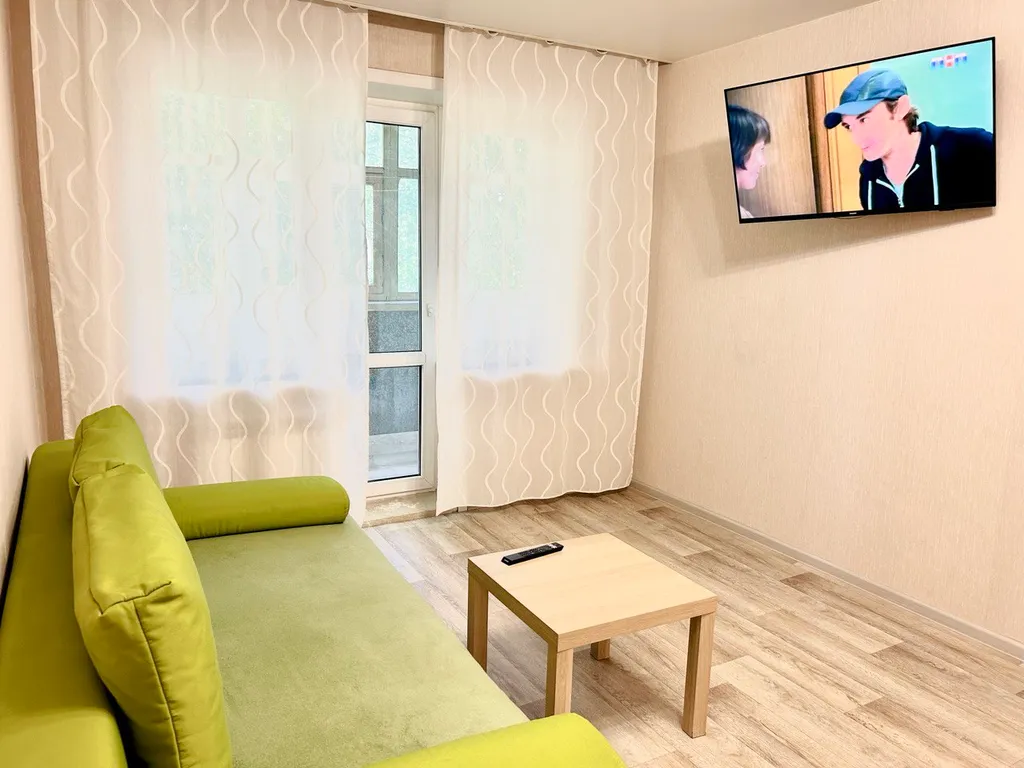 Отличная квартира возле жд вокзала