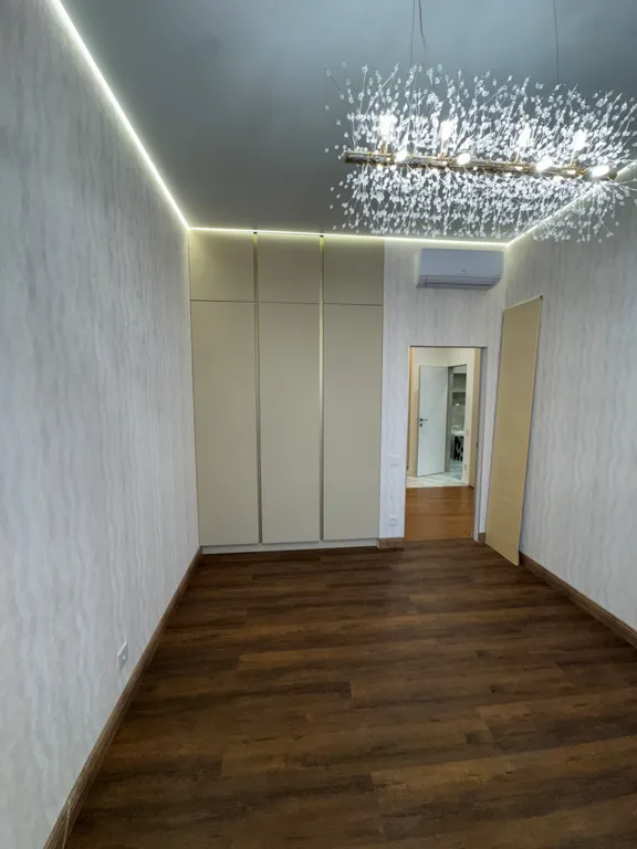 Квартира Апартаменты с видом на воду в лучшем ЖК Сердце столицы — Москва