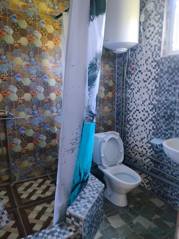 Уютная комната с отдельным входом