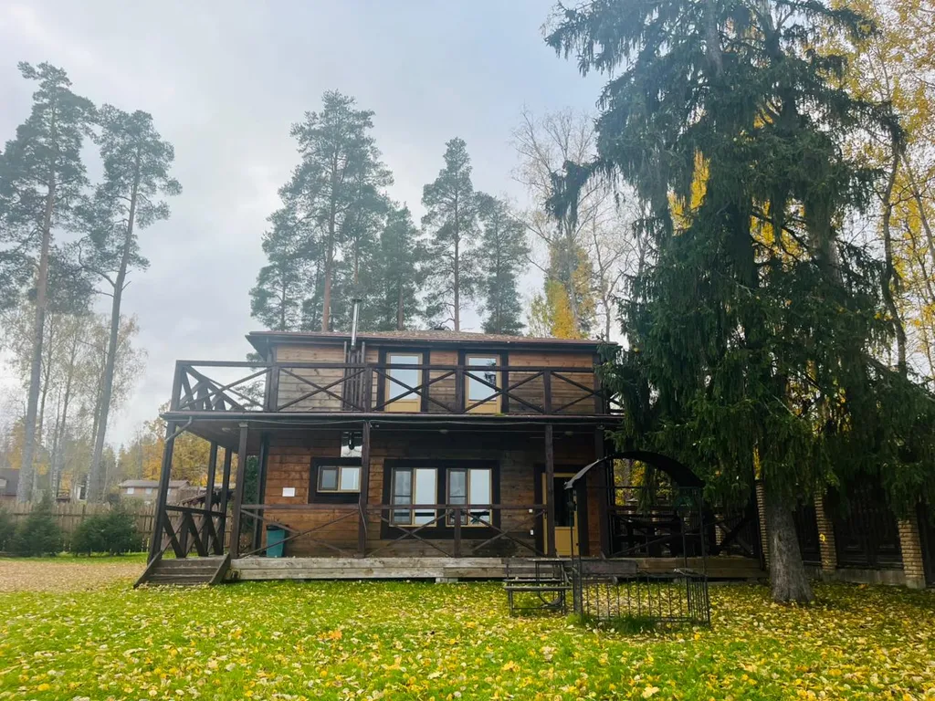 6-комнатный Дом