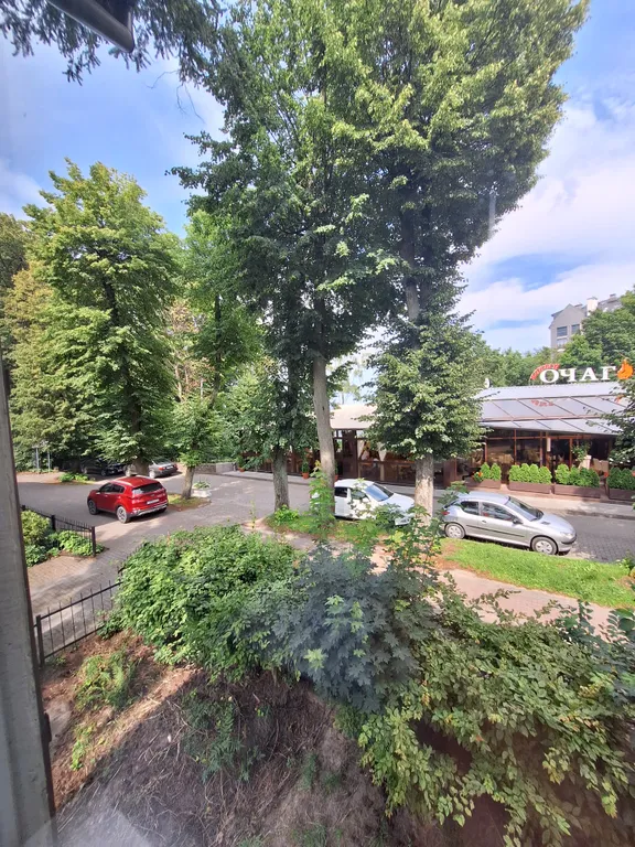 Квартира с морем у ваших ног