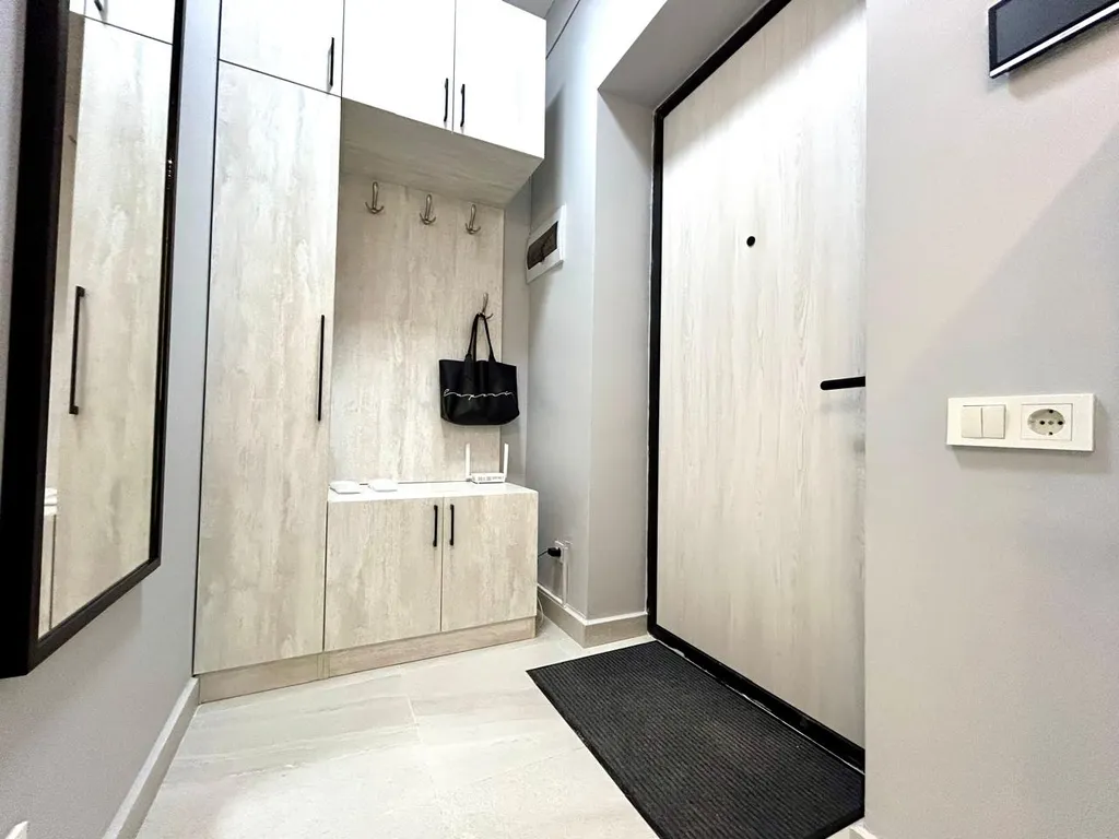 Квартира Вдохновляющая студия Блюз рядом со знаменитым Арбатом — Алматы