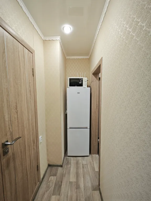 Уютная квартира на Дубравной