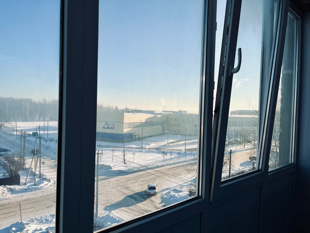 Двухкомнатная квартира с отличным ремонтом в центре города