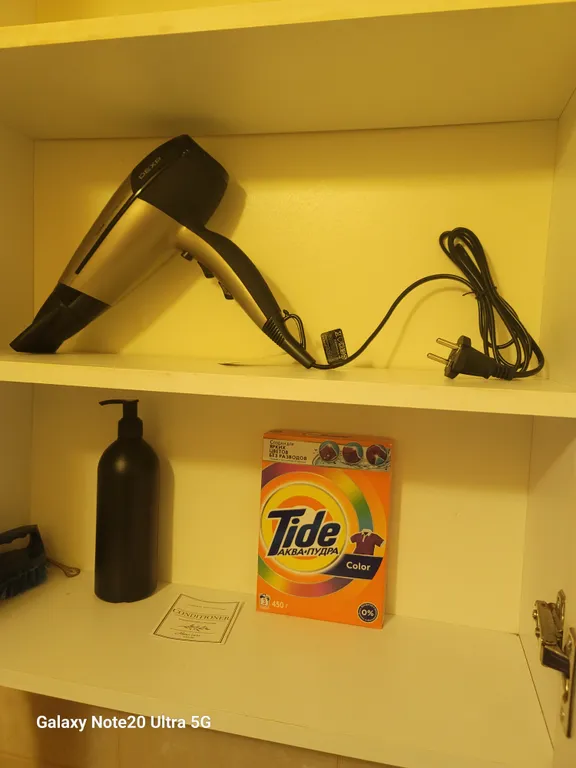 Просторная квартира с удобным местоположением