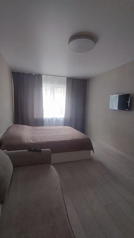 Уютная квартира с видом на горы