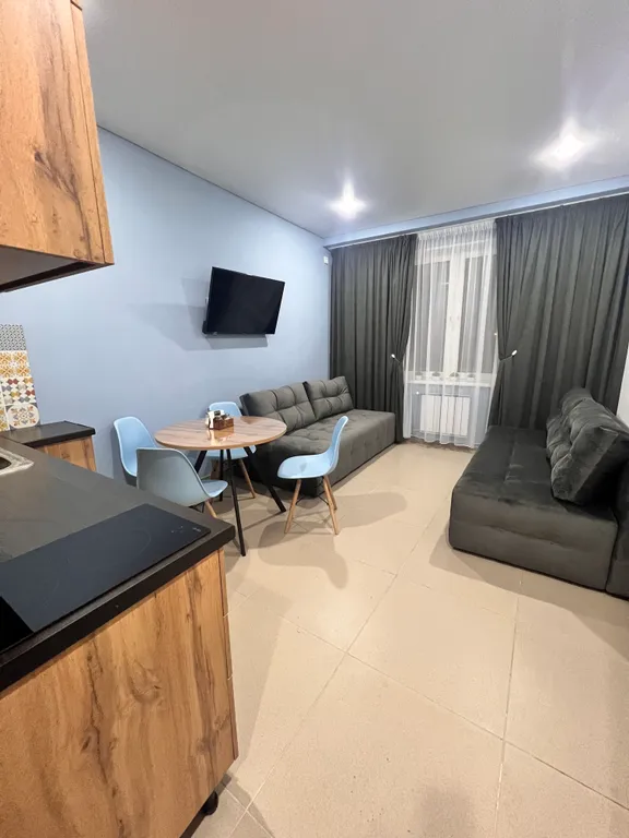 Апартаменты №4