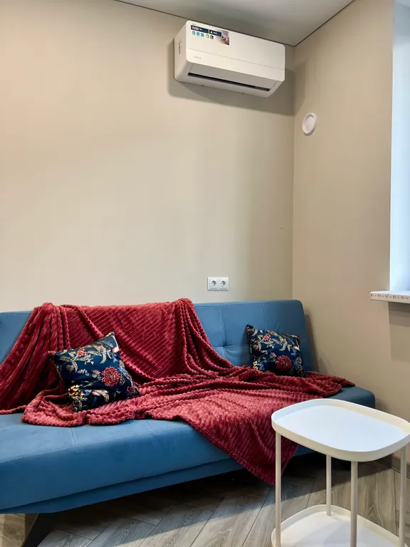 Квартира Апартаменты на берегу моря — Пионерский