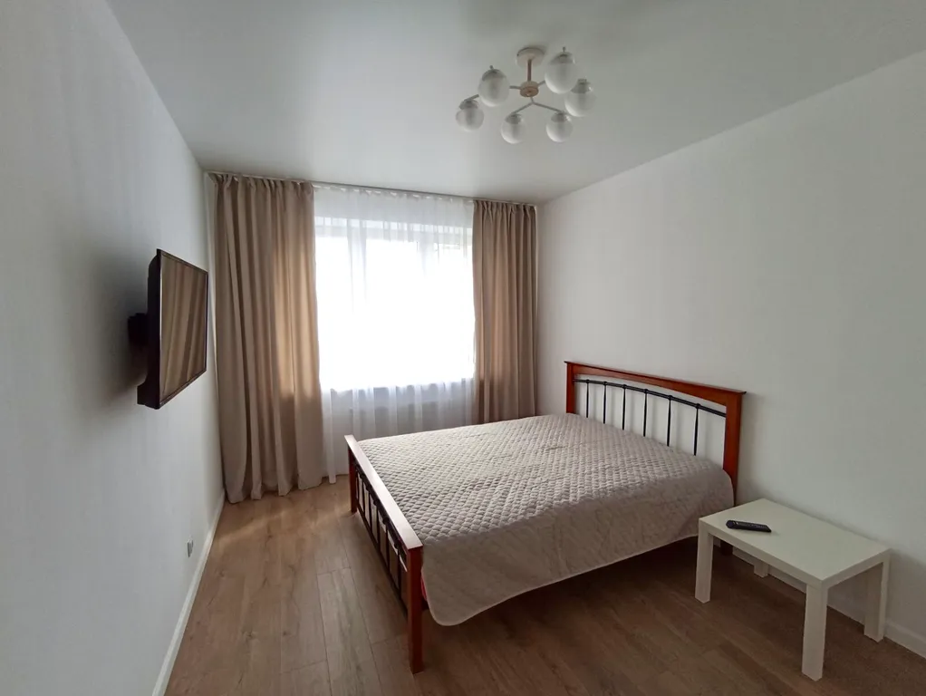 Уютная квартира в жк Нойхаузен — аренда посуточно в Гурьевск