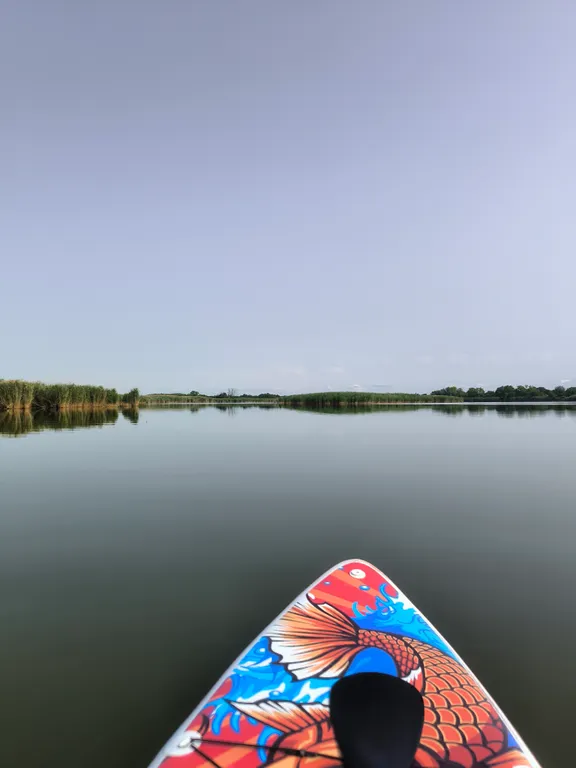 Дом на берегу реки