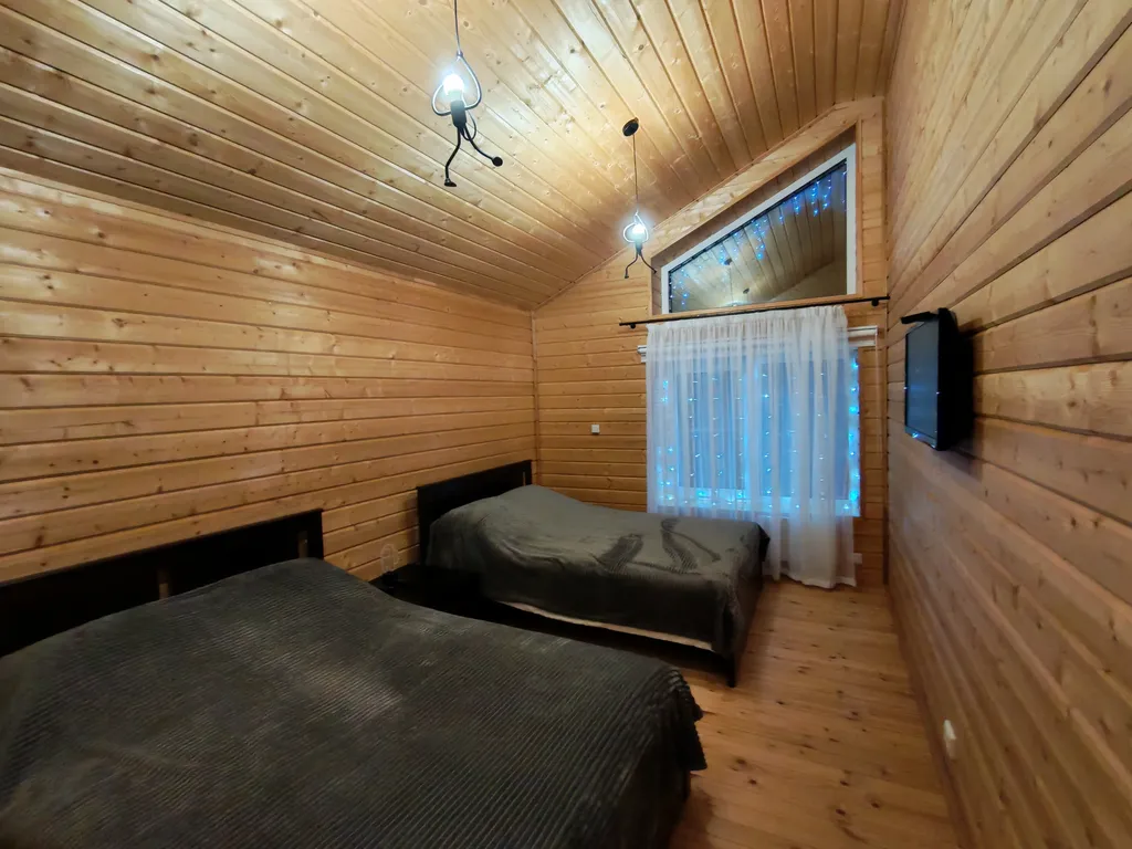 Гостевой дом