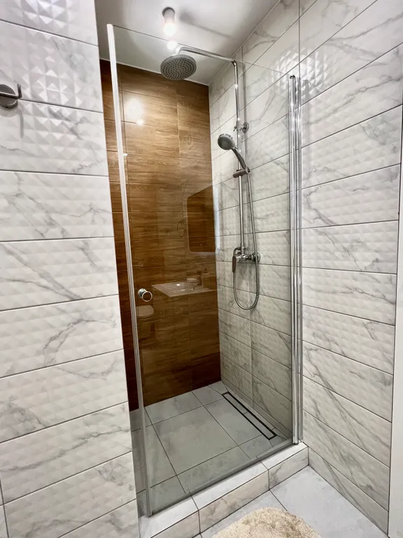 Дизайнерская квартира в центре города