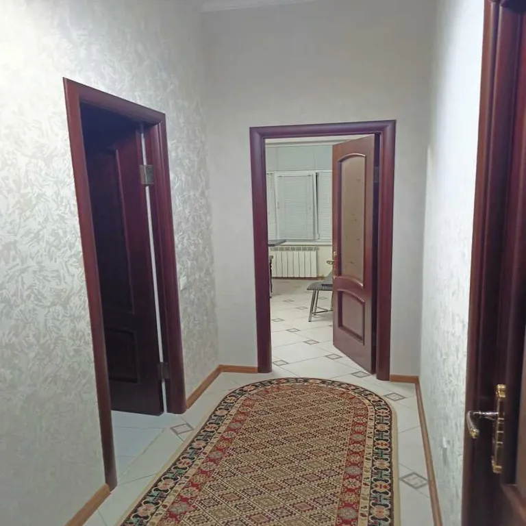 Квартира у моря со всеми условиями