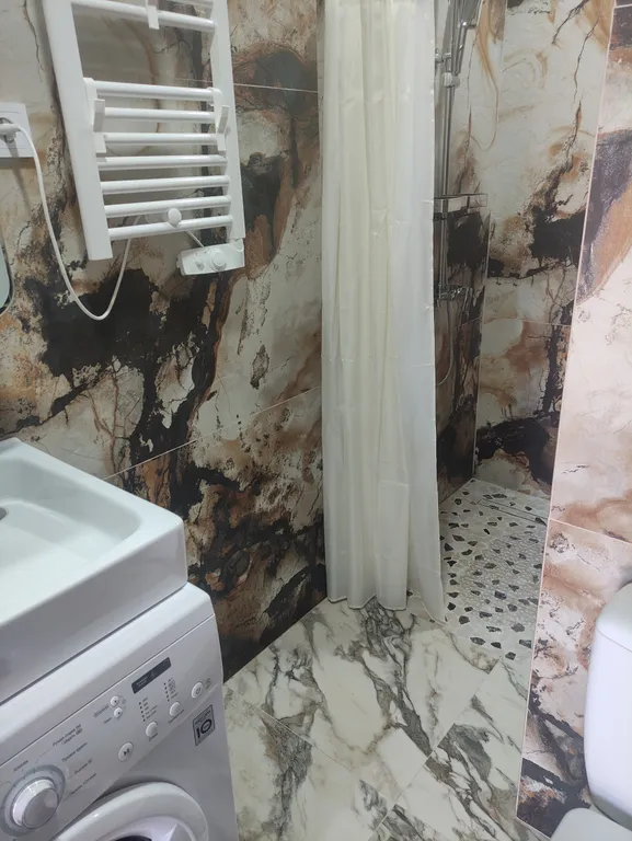 1-я квартира