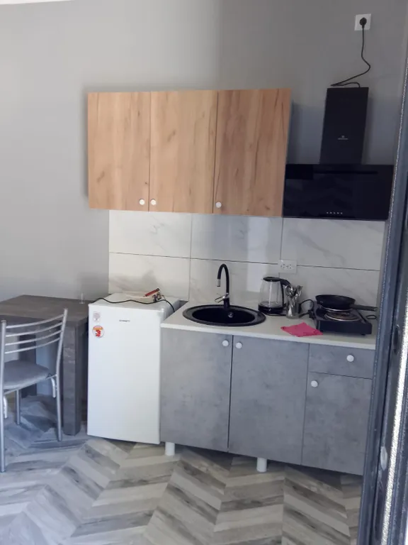 1-комнатный Дом