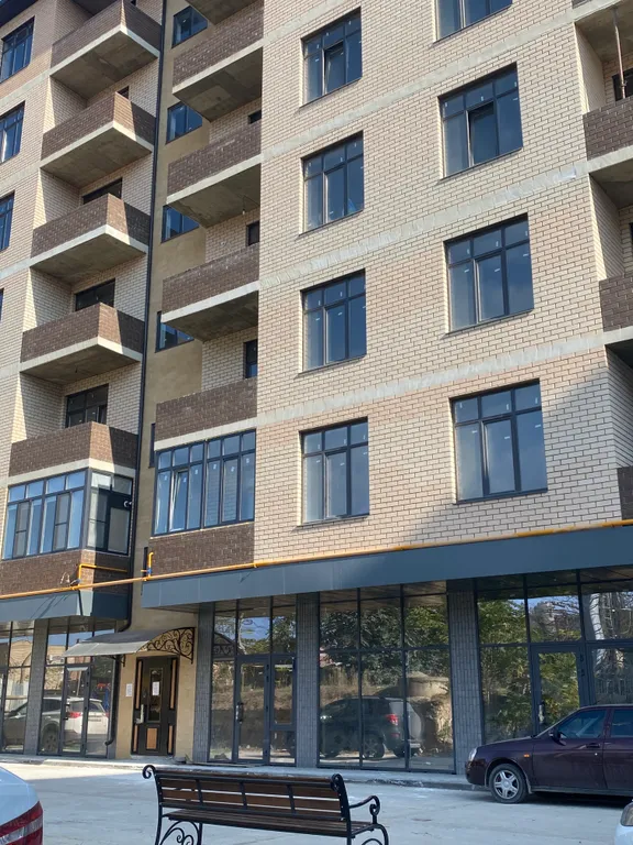 Квартира Комфортная квартира со всеми удобствами в центре города Избербаш — Избербаш