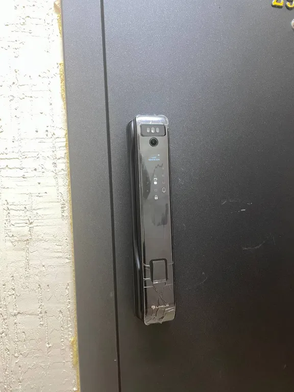 Квартира в ЖК Араби