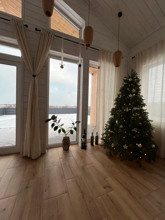 3-комнатный Дом