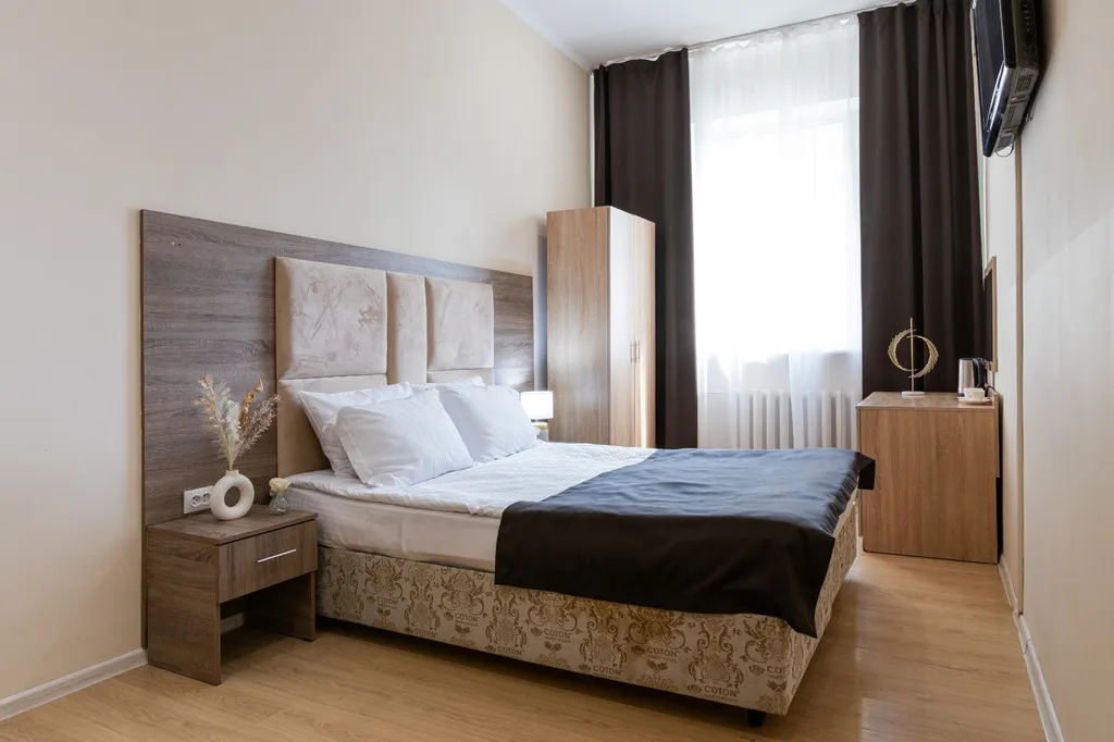 Квартира Комната — Геленджик