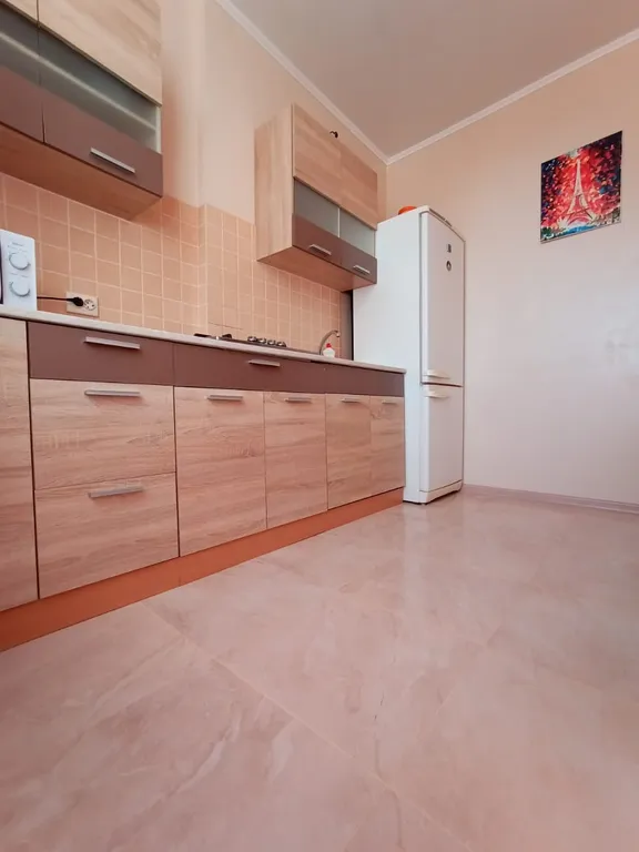 Квартира Уютная квартира у самого синего моря — Севастополь