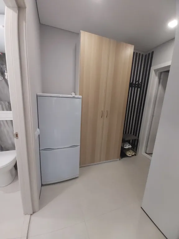 Дизайнерская студия у моря Зебра