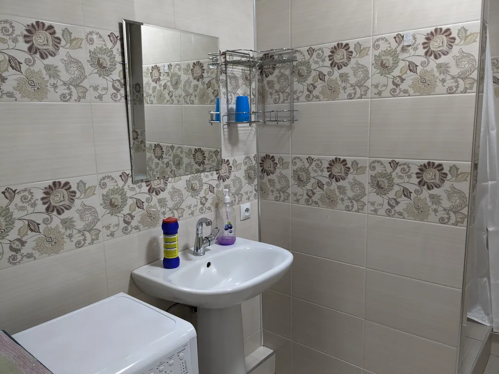 Квартира Квартира у самого моря — Анапа