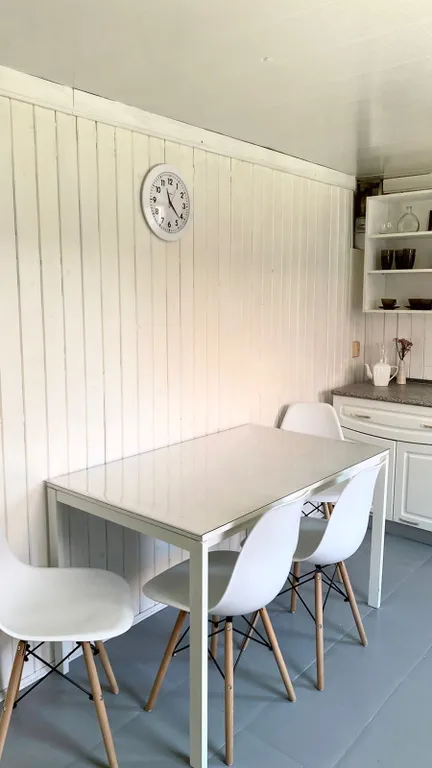 Коттедж Дом отдыха — Казань