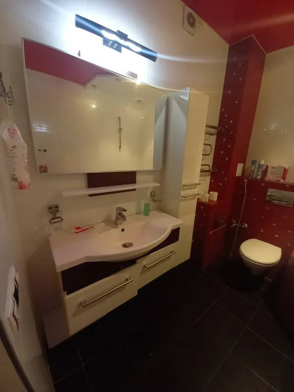 Квартира 1-комнатная Квартира — Самара