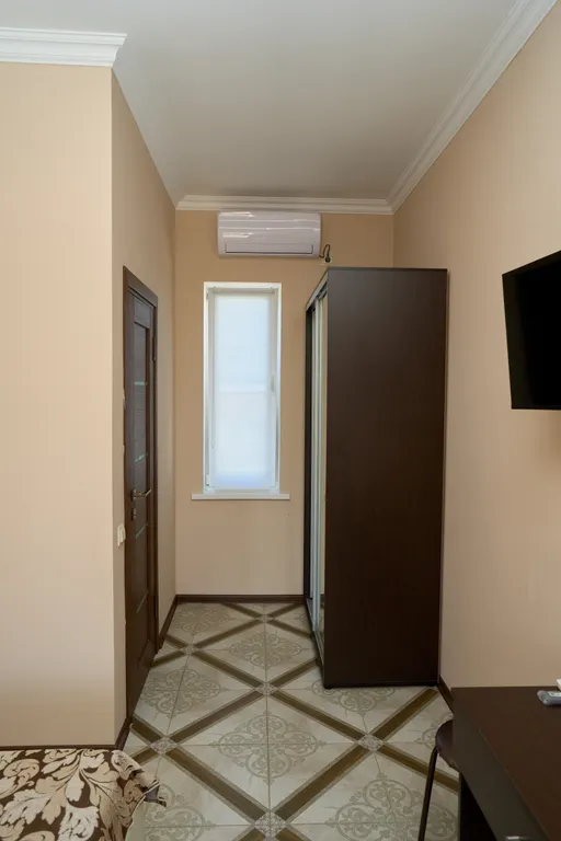 Квартира Квартира Двухместный номер комфортный — Кучугуры