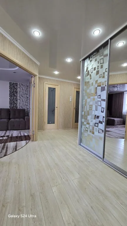 Квартира только для тех, кому важен комфорт, идеальная чистота и уют