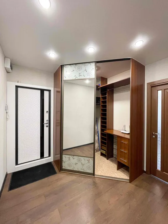 Большая уютная квартира вблизи центра