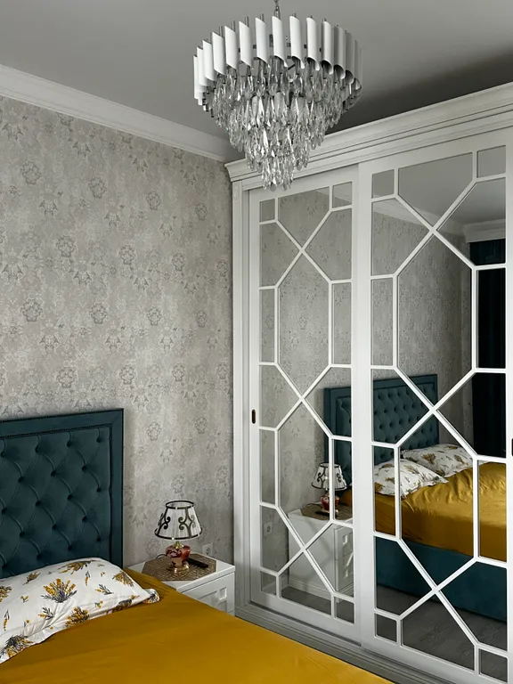 Уютная квартира в Каспийске недалеко от Анжи арены