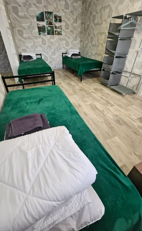 Уютная квартира в сердце Териберки